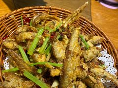 -黄泥岗·地道湖北菜(奥特莱斯店)