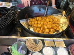-心太软糖油粑粑