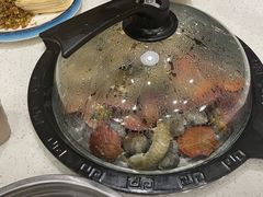 -前王院•巧克力海鲜市集餐厅(万平口店)