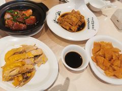 -群乐饭店(滨安路店)