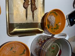 -谷丽麦馕新疆菜·清真(步步高梅溪新天地店)