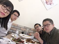 -振生清真饭店(永安道店)