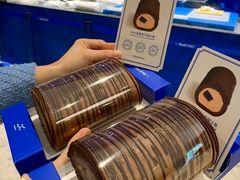 -the Roll'ING手作瑞士卷专门店(卓悦中心店)