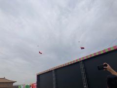 -大明宫国家遗址公园·御道广场