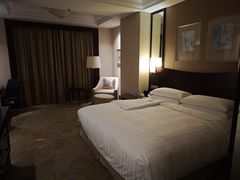 -苏州香格里拉大酒店