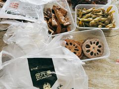 -金元源酱板鸭(常德总店)