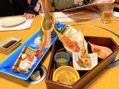 -蟹道乐(道顿堀本店)