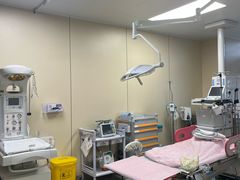 -佛山市妇幼保健院(新城院区)