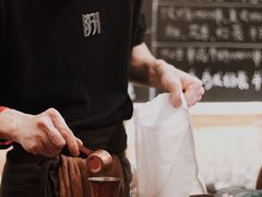 -Be Lived Cafe比例咖啡(摩天轮店)