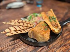 -THE CANNERY&JUJU 新鲜海鲜·牛排美食酒廊
