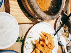 -小放牛炒菜馆(北国商城店)
