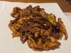 -陆壹捌餐厅(五大道店)