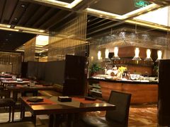 -富力丽思卡尔顿酒店·香荟全日制餐厅