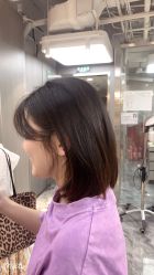 -Sying杉影日式烫染專門店