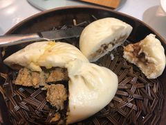 -冶春茶社(官园桥店)