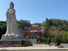 -南沙天后宫景区