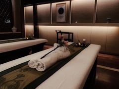 -新悦云SPA足道会所(新体店)