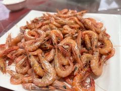 -鸿旺海鲜楼(平潭流水店)