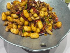 -客家大院·非遗赣南客家菜(郁孤台店)