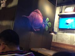 -探鱼·鲜青椒爽麻烤鱼(苏宁广场店)