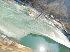 -黑龙潭风景区