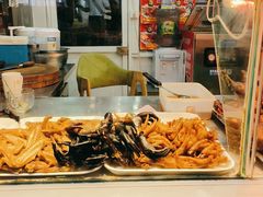 -徐六孃正宗甜皮鸭(张公桥店)