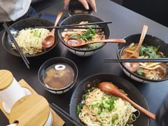 -贡梅老面馆·蟹粉面·无锡特色小吃(南长街主推店)