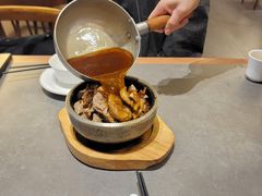 -张烤鸭·川菜·非遗冒烤鸭(青石桥店)