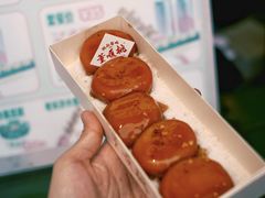 -董顺桃小粒臭豆腐(太平街一店)