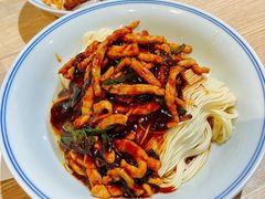 -君东记本帮面馆(天钥桥路店)
