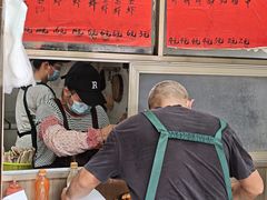 -信二嫂虾饼(振兴路店)