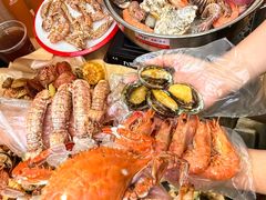 -庆山饭店·海鲜饺子家常菜(北戴河黑石路店)