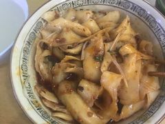 -马王庙刀削面馆(四川省交通学院宿舍店)