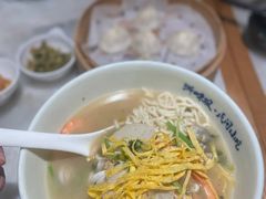 -浙味观杭州海鲜面(钱江新城高德置地店)