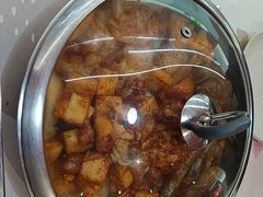 -黄记煌三汁焖锅(首创奥特莱斯店)