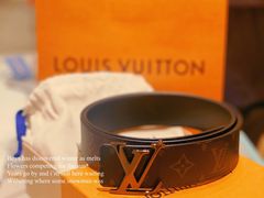 -LV路易威登(杭州万象城店)