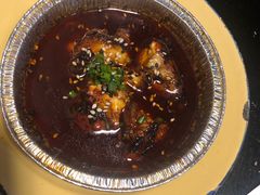 -碎怂烤肉(钟楼柳巷店)