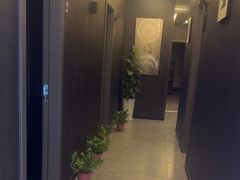 -鹿栖.精油SPA(金山世纪城店)