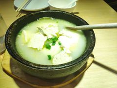 -关东小磨东北菜(上海长风大悦城店)
