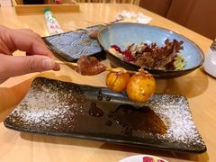 -吉炙烧鸟•本格料理(国际商贸城店)