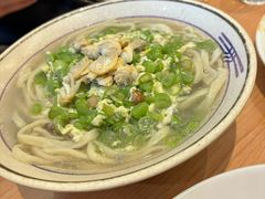 -群姐面馆·海鲜烧烤(同安路二店)