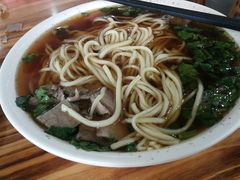 -老冯拉面羊棒骨(西宸广场店)