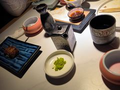 -黑木原精致料理·铁板烧