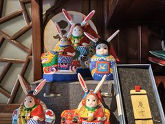 -庆云楼饭庄(什刹海店)