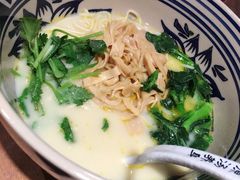 -和府捞面(东直门银座店)