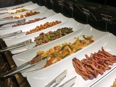 -汉丽斯巴西烤肉自助(市南店)