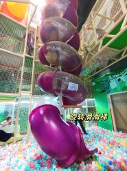 -多奇妙儿童乐园(昆山吾悦店)