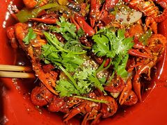 -红辣椒·川菜·火锅(张杨路店)