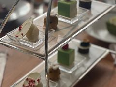 -北京柏悦酒店·锦庭餐厅Dining Room