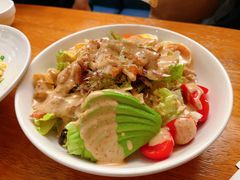 -Simple Yummy简单美味(上邦百汇城店)